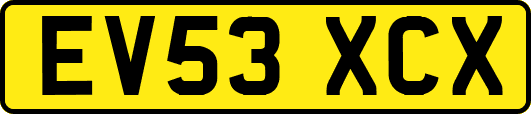 EV53XCX