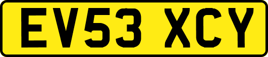 EV53XCY