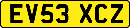 EV53XCZ