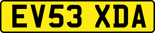 EV53XDA