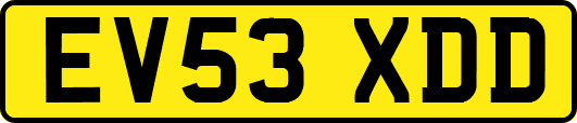 EV53XDD