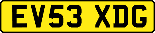 EV53XDG