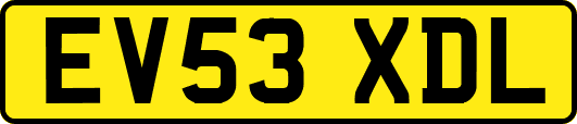 EV53XDL