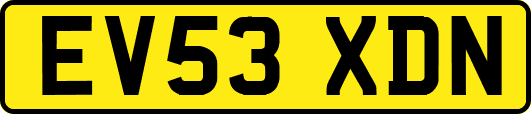 EV53XDN