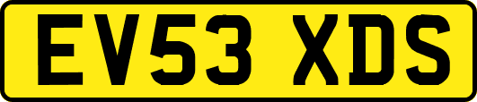 EV53XDS