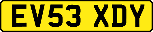 EV53XDY