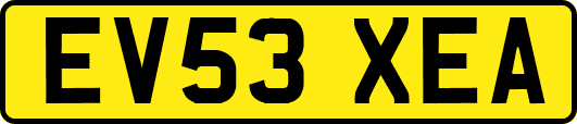 EV53XEA