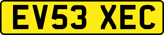 EV53XEC