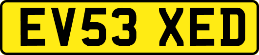 EV53XED