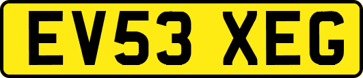 EV53XEG