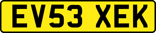 EV53XEK