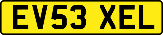 EV53XEL