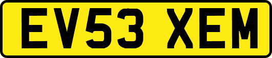 EV53XEM