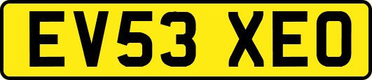 EV53XEO