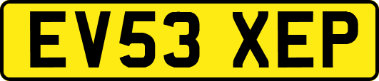 EV53XEP