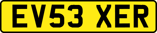 EV53XER