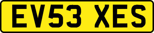 EV53XES