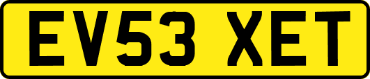 EV53XET