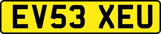 EV53XEU