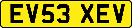EV53XEV
