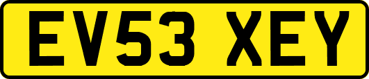 EV53XEY