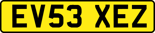 EV53XEZ