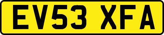 EV53XFA