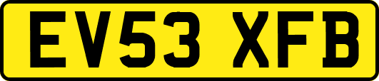 EV53XFB