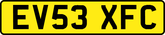 EV53XFC