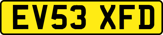 EV53XFD
