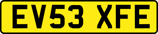 EV53XFE