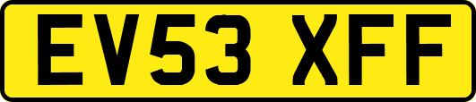 EV53XFF