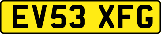 EV53XFG