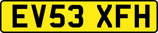 EV53XFH