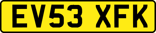 EV53XFK