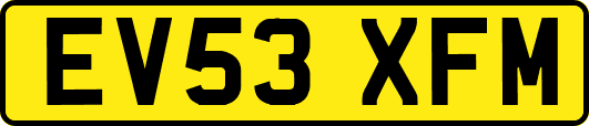 EV53XFM
