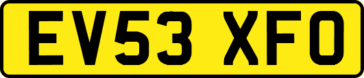 EV53XFO
