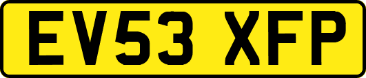 EV53XFP