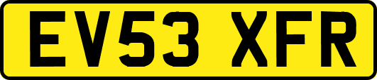 EV53XFR