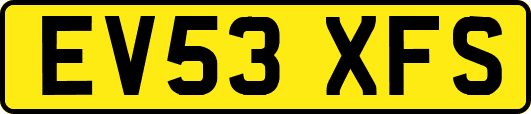 EV53XFS