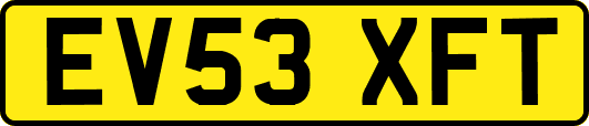 EV53XFT