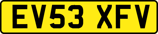 EV53XFV
