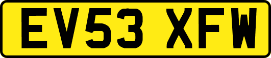 EV53XFW