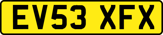 EV53XFX
