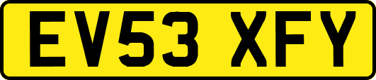 EV53XFY