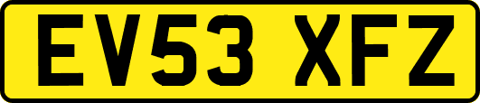 EV53XFZ