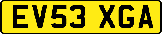 EV53XGA