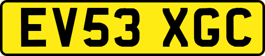 EV53XGC