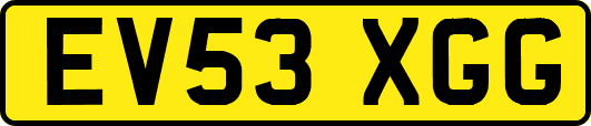 EV53XGG
