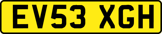 EV53XGH